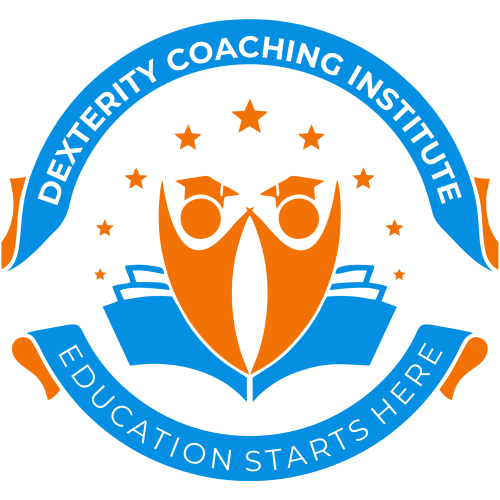Dexterity Logo