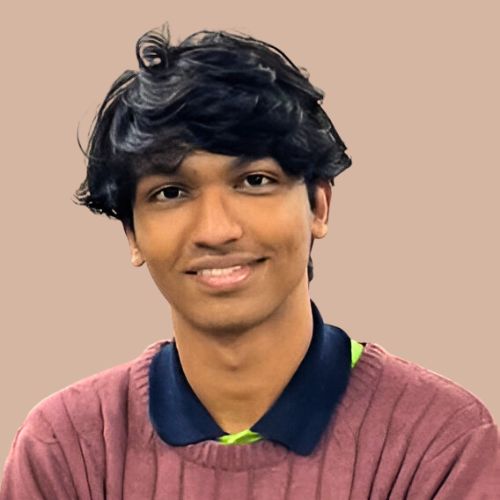 Anjanjyoti Haloi