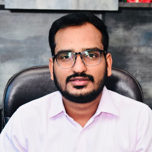 Prakash Sir